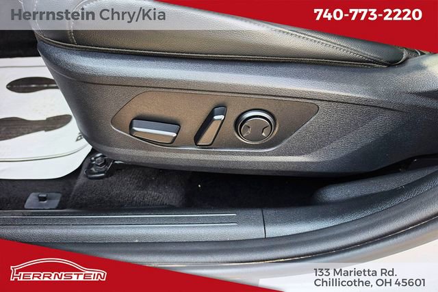 Used 2023 Kia Sportage X-Line w/ X-Line Premium Package image 16