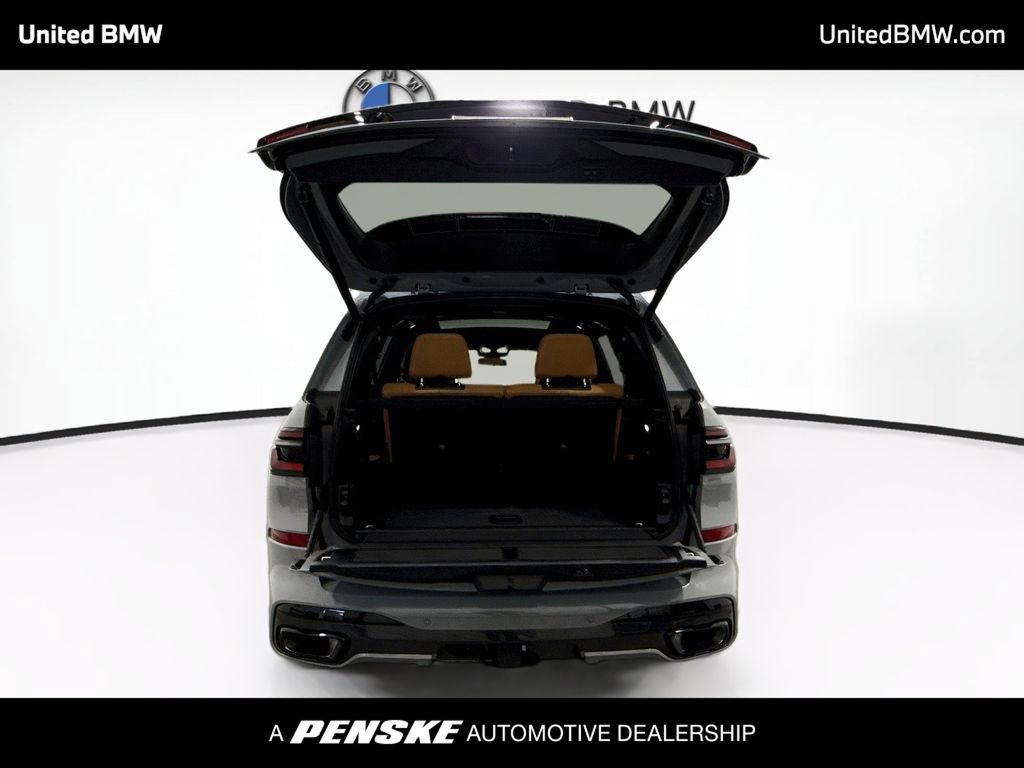 New 2027 BMW X7 xDrive40i w/ M Sport Package AWD/4WD image 22
