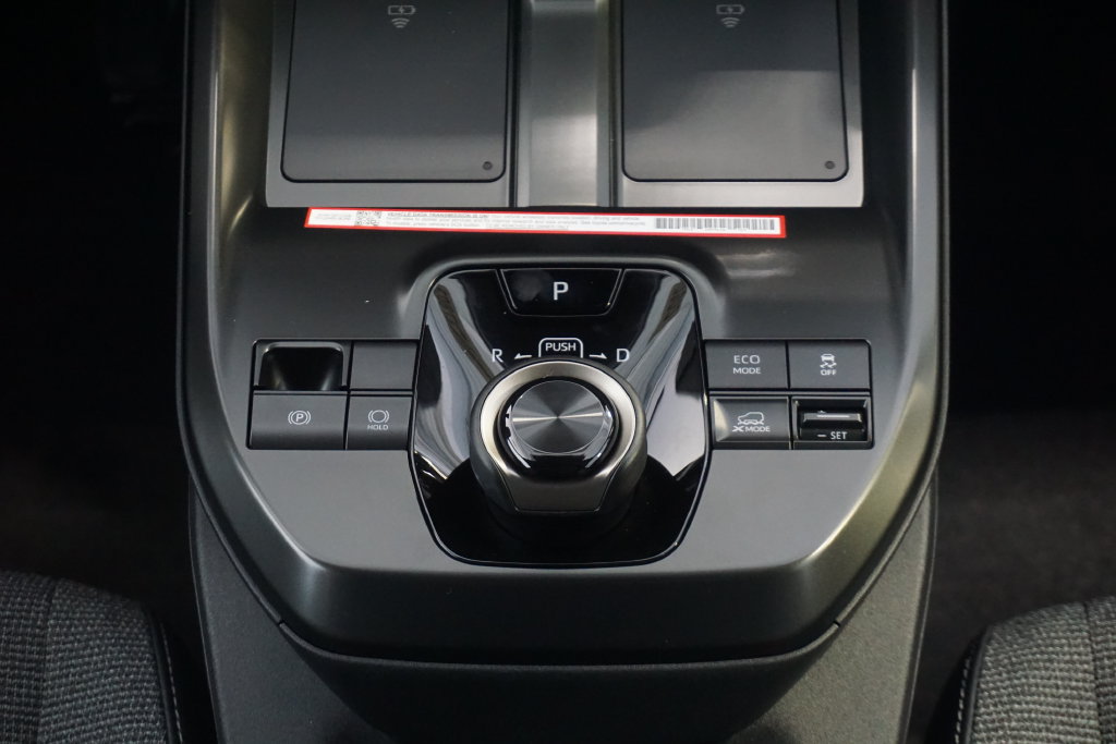 New 2026 Toyota bZ AWD/4WD image 33