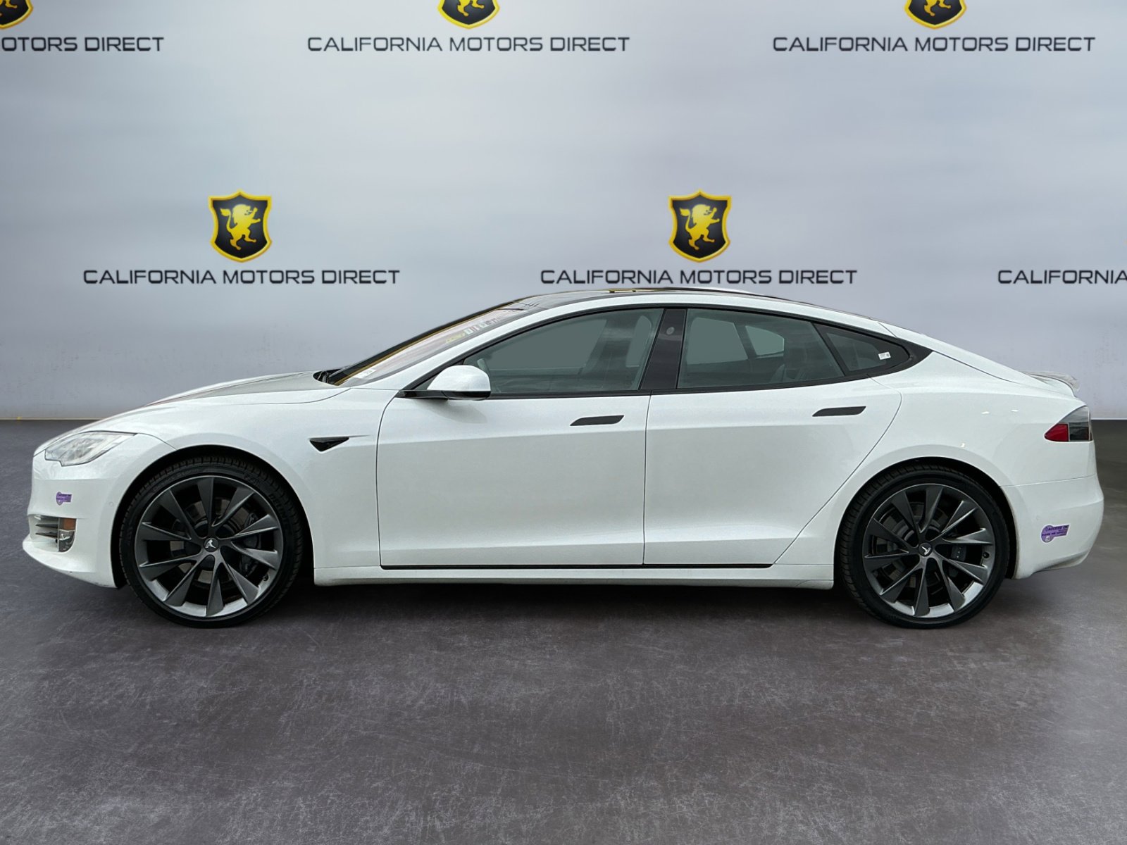 Used 2019 Tesla Model S 100D image 8