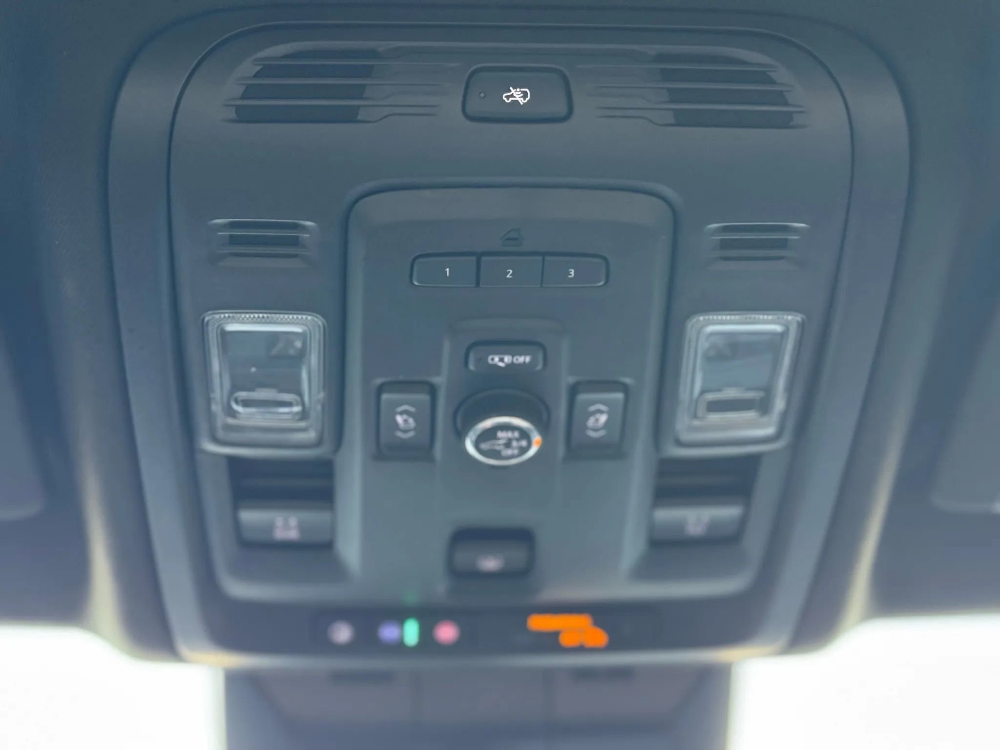 Used 2021 Cadillac Escalade ESV Premium Luxury image 37