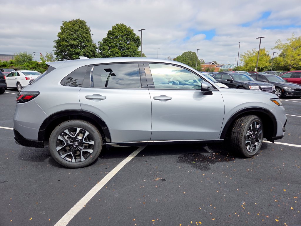 New 2027 Honda HR-V EX-L image 24