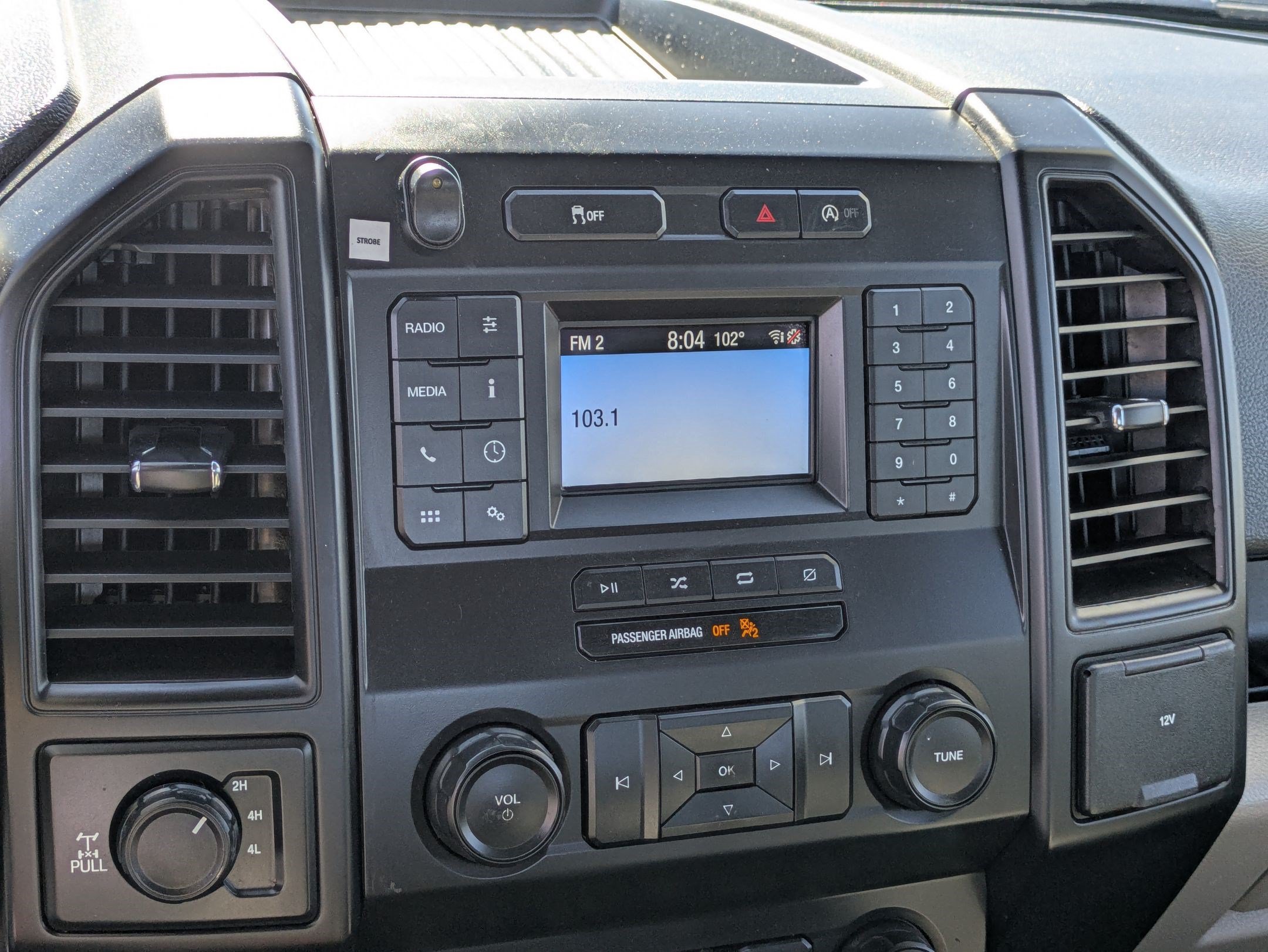 Used 2020 Ford F150 XL w/ XL Power Equipment Group AWD/4WD image 21