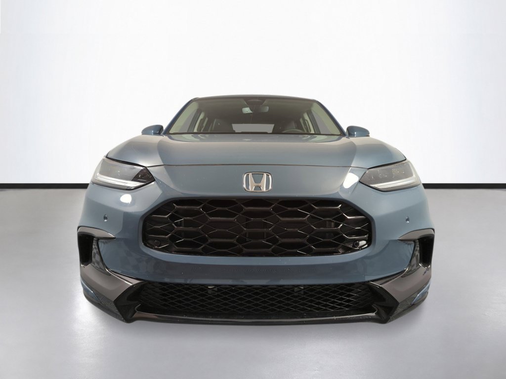 New 2027 Honda HR-V EX-L image 7