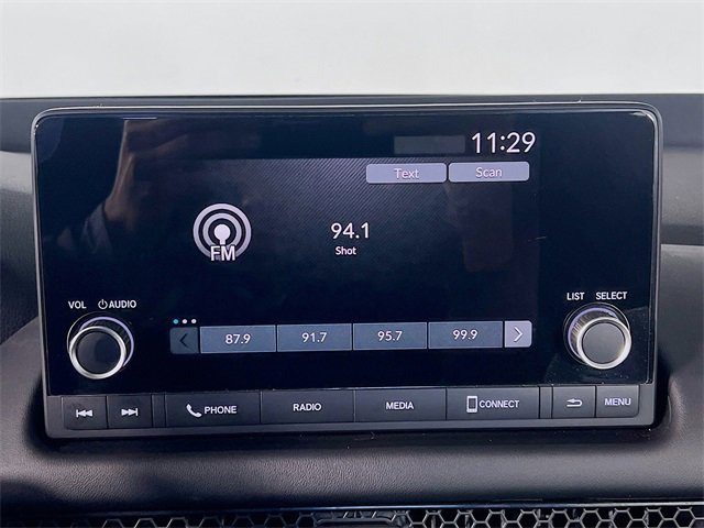 Used 2024 Honda HR-V LX image 20