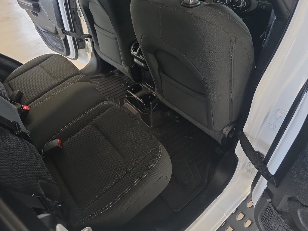 Used 2021 Jeep Wrangler Unlimited Sport AWD/4WD image 19