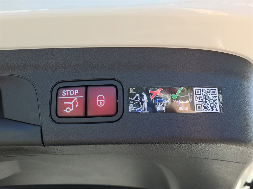 New 2026 Mercedes-Benz GLE 350 4MATIC image 16