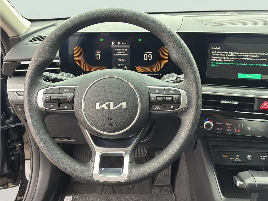 New 2026 Kia K5 LXS FWD image 28