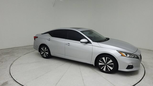 Used 2019 Nissan Altima 2.5 SV FWD image 7
