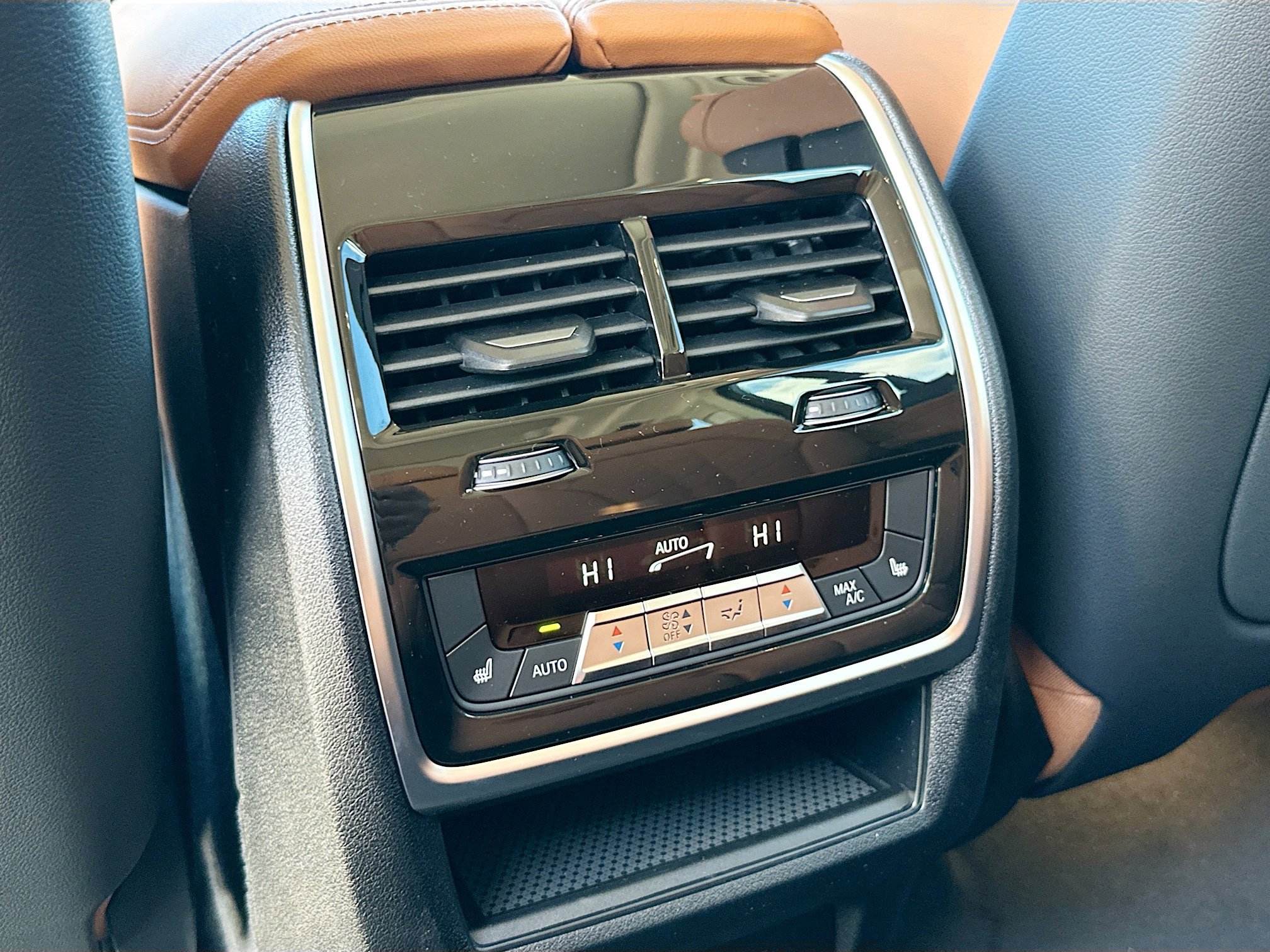 New 2026 BMW X7 xDrive40i image 20