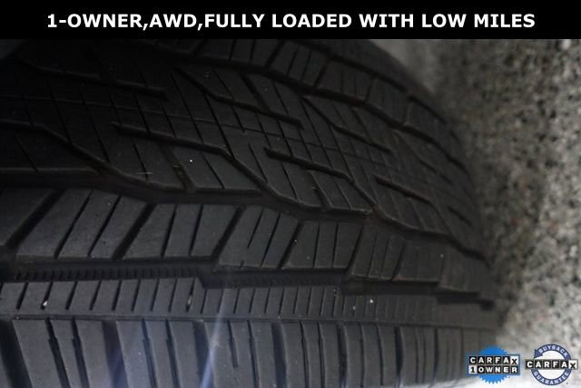 Used 2024 Chevrolet Traverse RS w/ LPO, Floor Liner Package AWD/4WD image 31