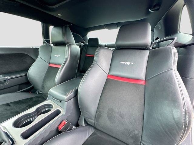 Used 2014 Dodge Challenger SRT8 RWD image 24