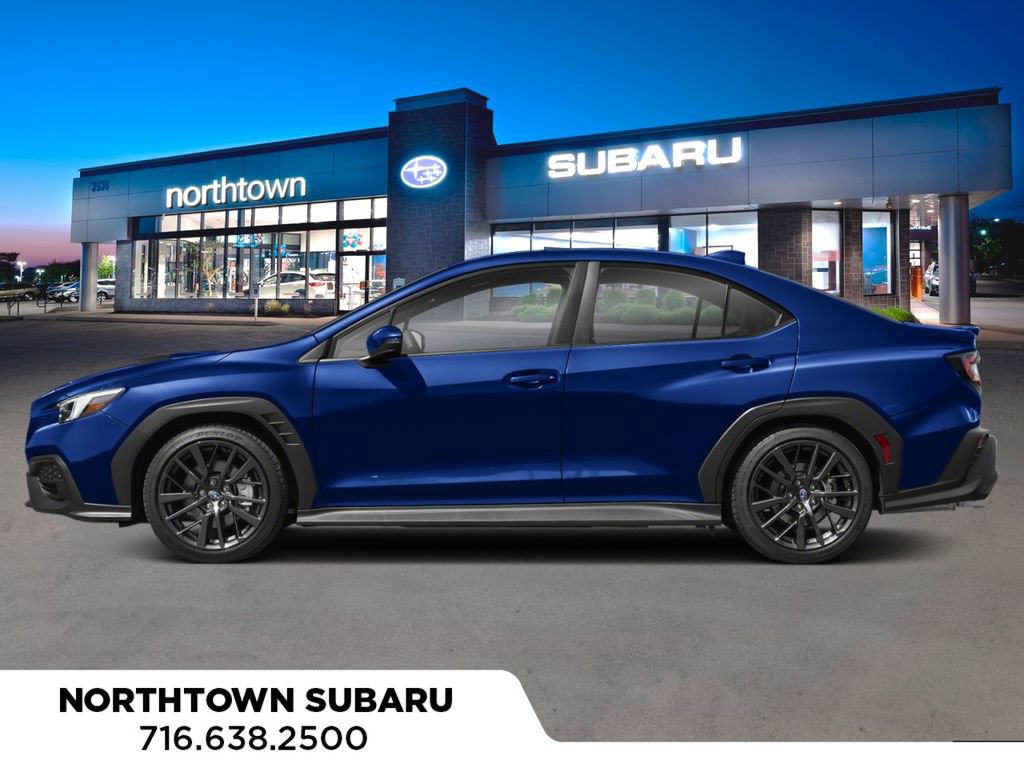New 2026 Subaru WRX Limited image 3