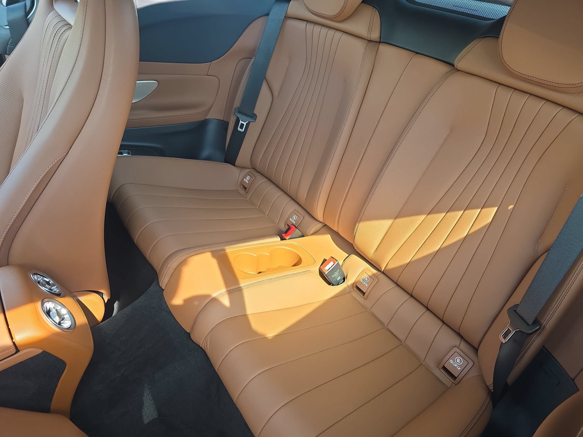 Certified 2023 Mercedes-Benz E 450 Cabriolet image 14