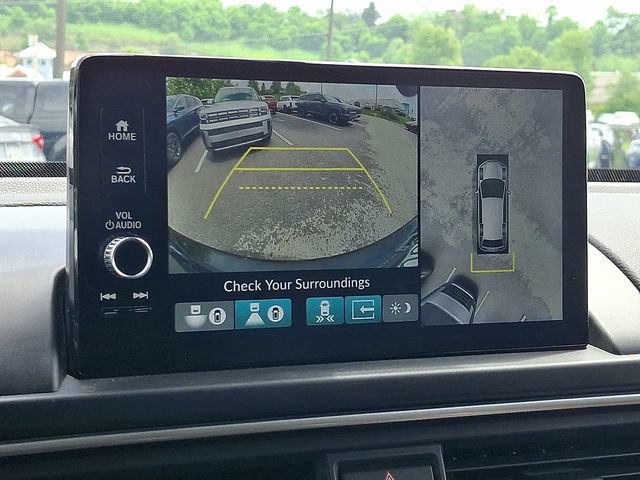 Certified 2025 Honda Pilot Elite image 19
