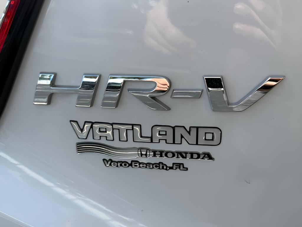 Used 2021 Honda HR-V EX-L image 33