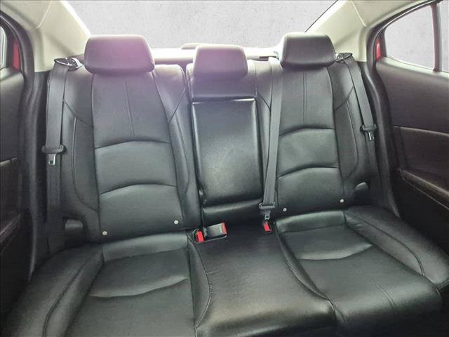 Used 2018 MAZDA MAZDA3 Grand Touring FWD image 23