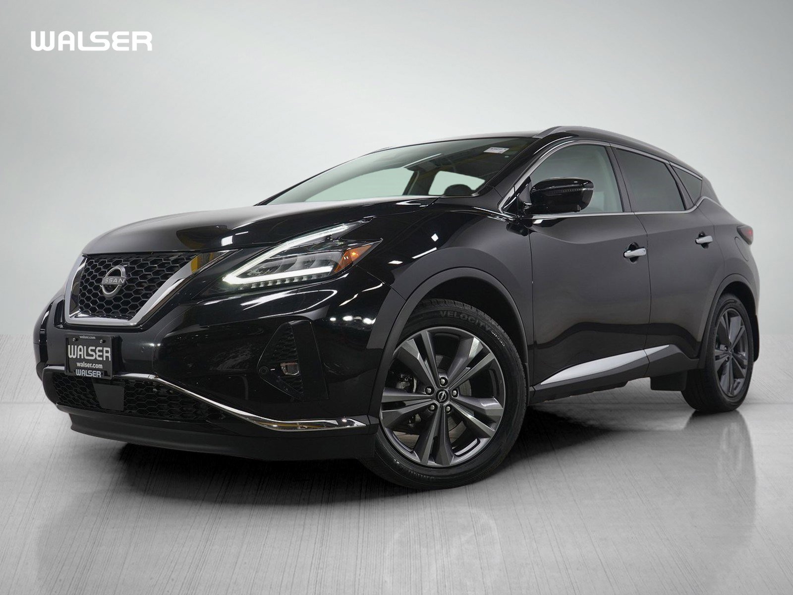 Used 2023 Nissan Murano Platinum