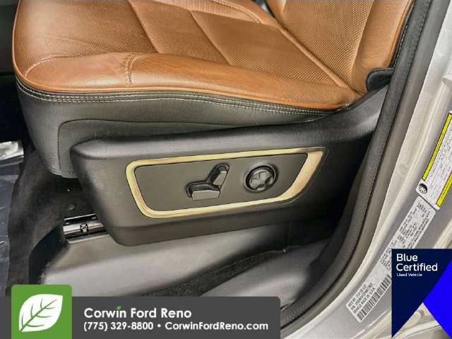 Used 2023 RAM 1500 Limited AWD/4WD image 23