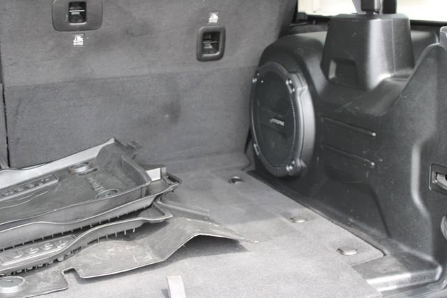 Used 2021 Jeep Wrangler Unlimited Rubicon image 45