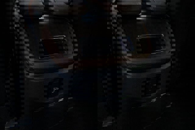 New 2026 Lincoln Navigator L Reserve image 43