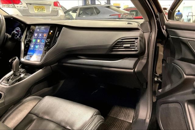 Used 2024 Subaru Legacy Premium image 16