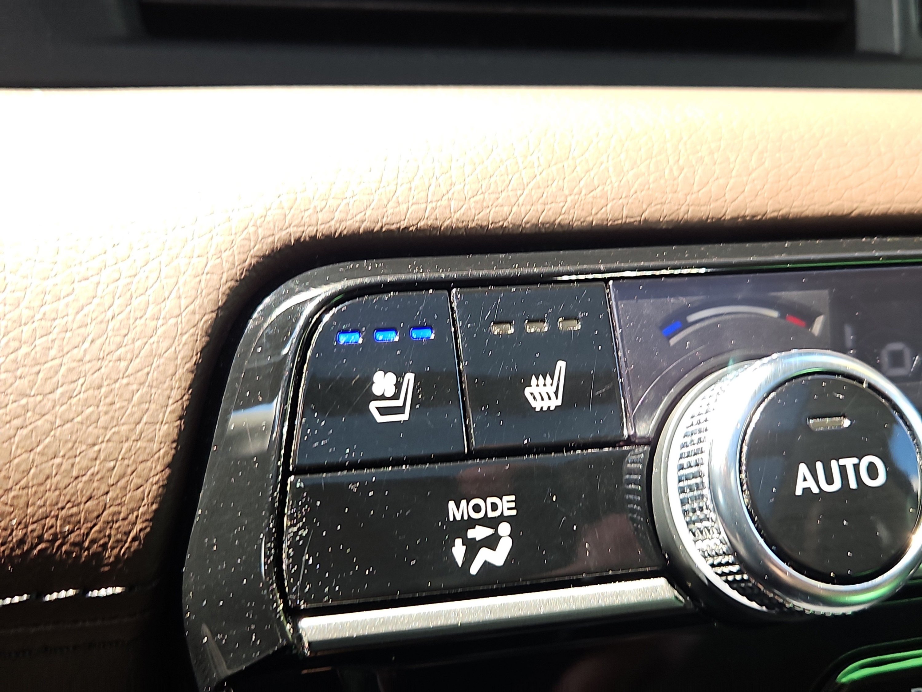 Certified 2023 Honda Pilot Elite image 15