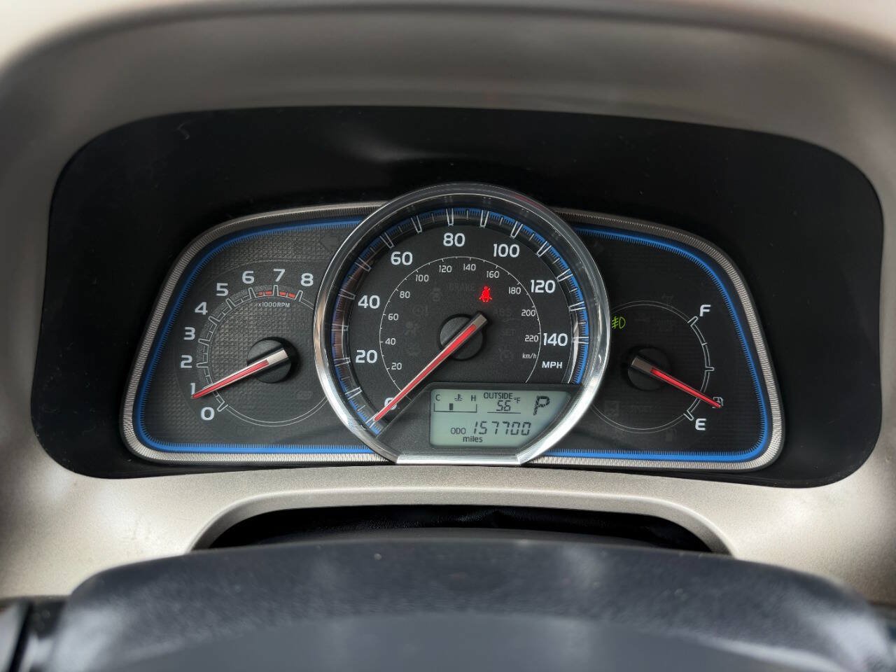 Used 2013 Toyota RAV4 Limited AWD/4WD image 50