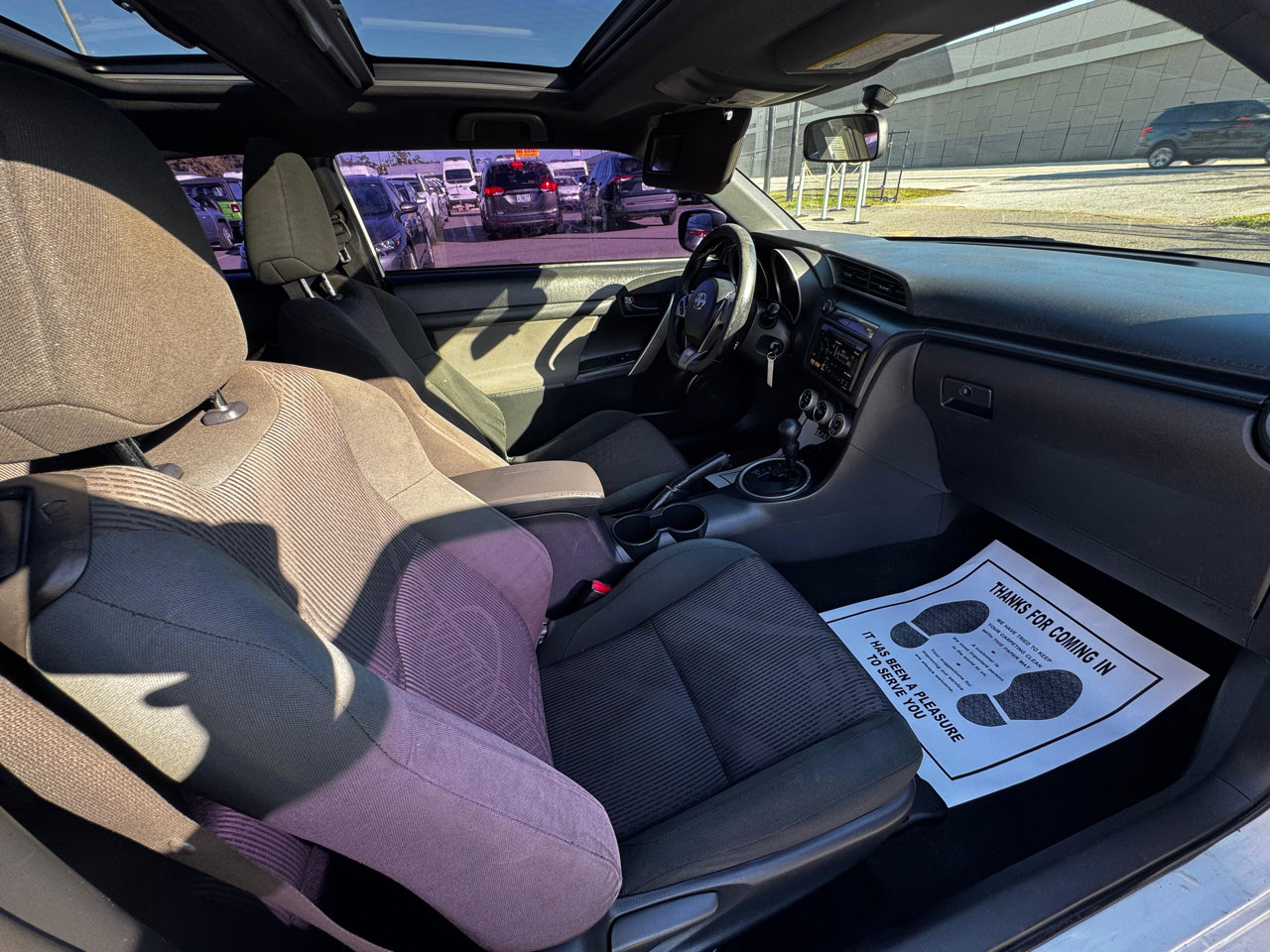 Used 2013 Scion tC image 16