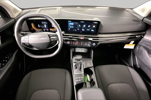 Certified 2026 Kia Sportage LX FWD image 7