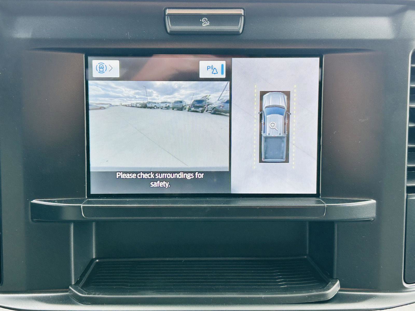 New 2026 Ford F250 XL w/ STX Appearance Package image 10