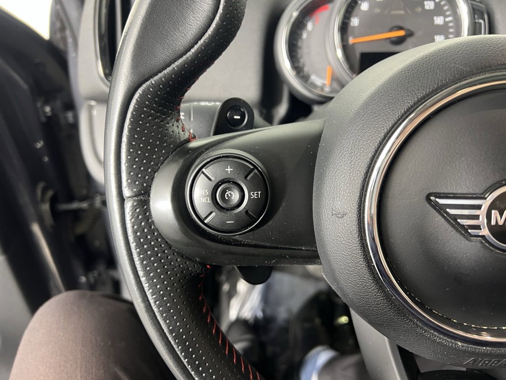 Used 2020 MINI Cooper Countryman S w/ Storage Package image 14