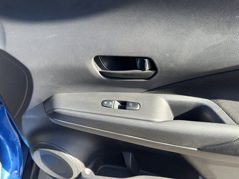 Used 2024 Nissan Kicks S FWD image 43