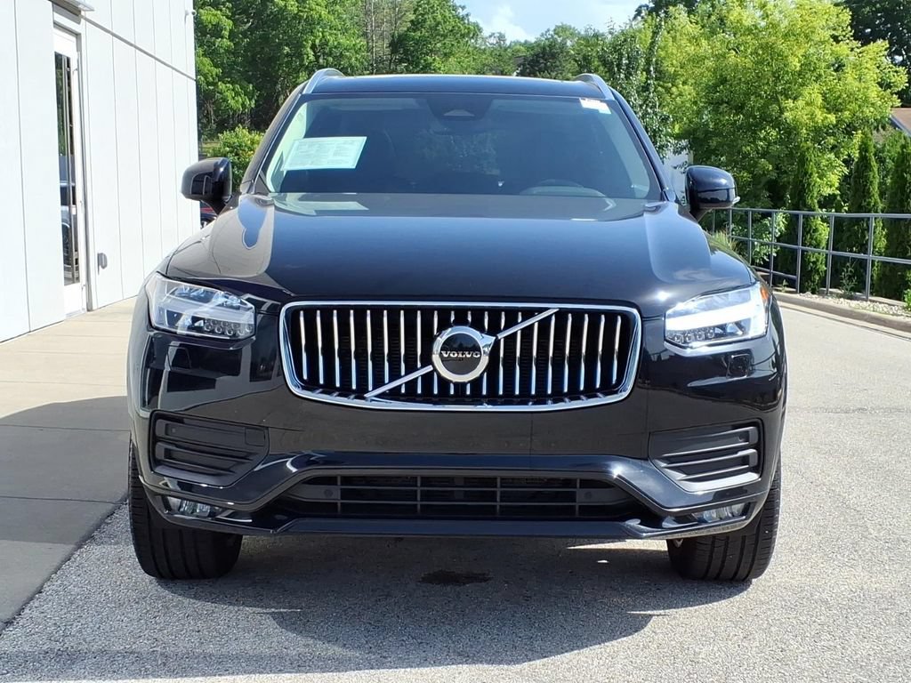 Certified 2023 Volvo XC90 B6 Core w/ Protection Package Premier AWD/4WD image 2