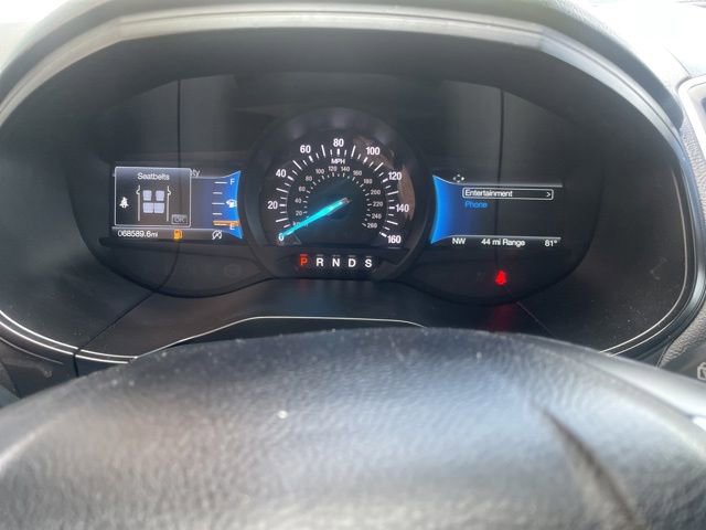 Used 2022 Ford Edge Titanium AWD/4WD image 32