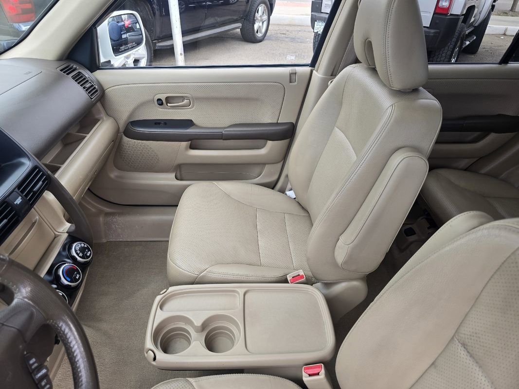 Used 2005 Honda CR-V EX image 15