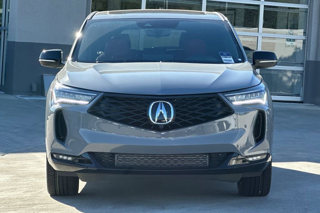 New 2026 Acura RDX A-Spec image 9