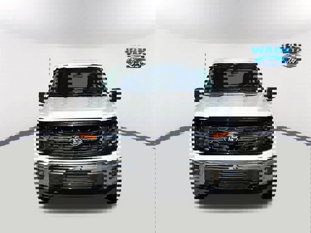 Used 2025 Ford F150 XLT w/ Equipment Group 301A Standard image 2