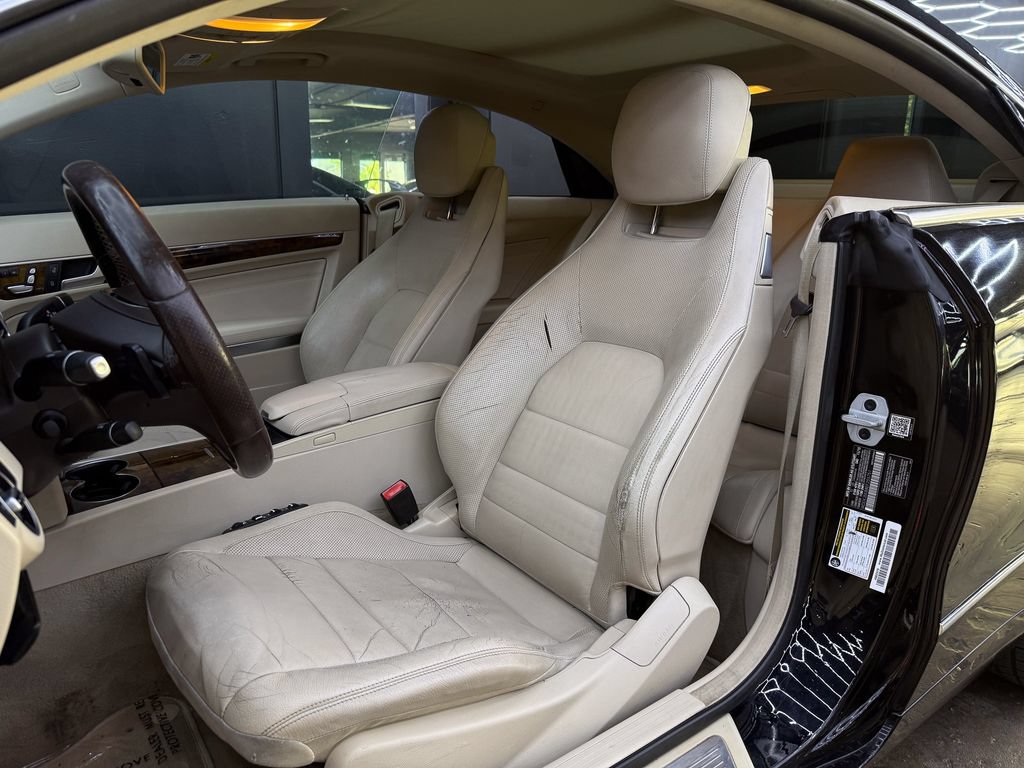 Used 2014 Mercedes-Benz E 350 Coupe image 15