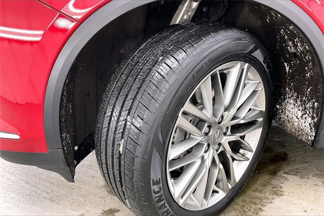 Used 2023 Acura MDX SH-AWD w/ Advance Package image 34