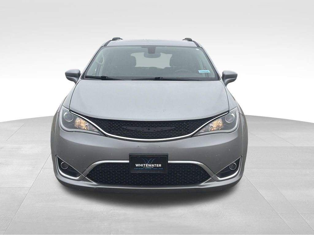 Used 2020 Chrysler Pacifica Touring-L image 25