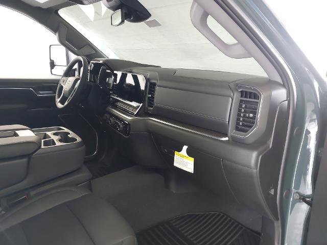 New 2026 Chevrolet Silverado 2500 LT w/ Trail Boss Package image 29