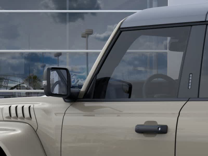 New 2026 Ford Bronco Raptor AWD/4WD image 22