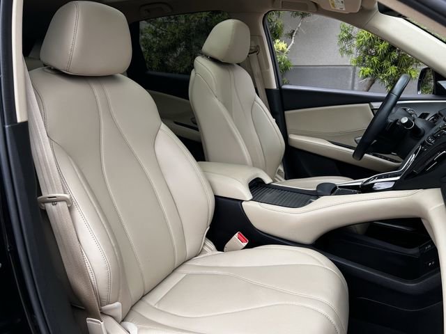 Certified 2024 Acura RDX SH-AWD image 29