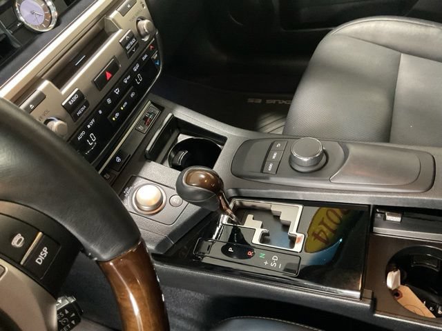 Used 2014 Lexus ES 350 w/ Premium Package FWD image 20