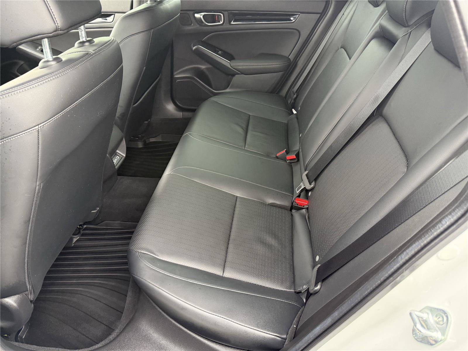 Used 2022 Honda Civic Sport Touring image 13