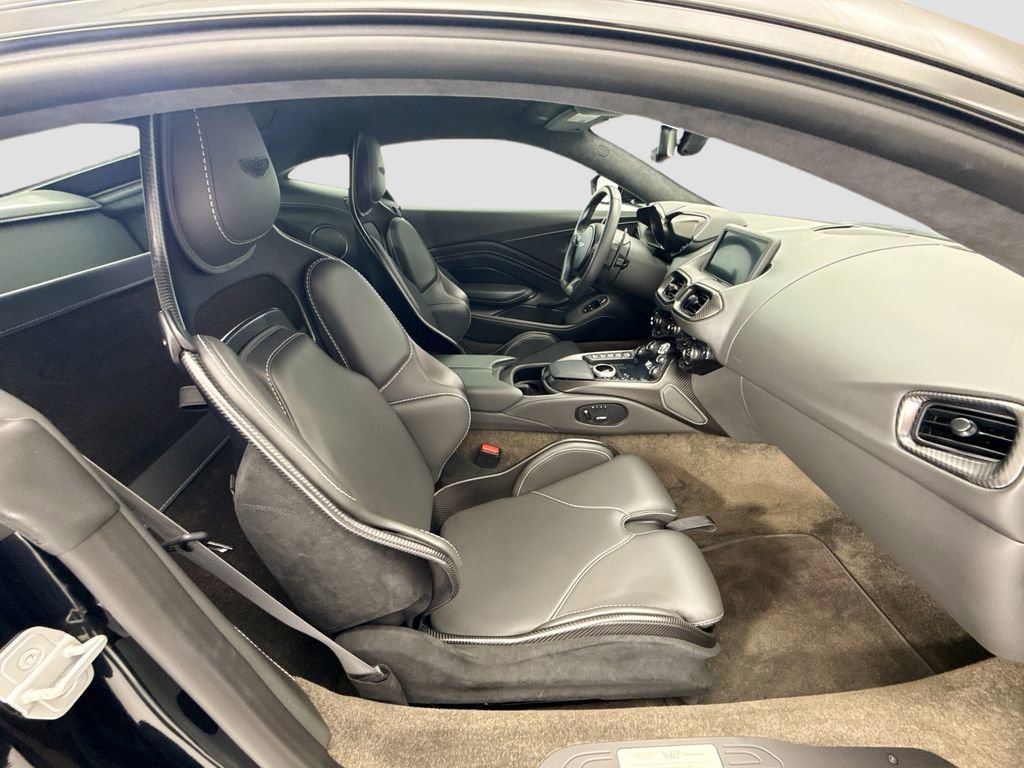 Used 2023 Aston Martin V12 Vantage image 19
