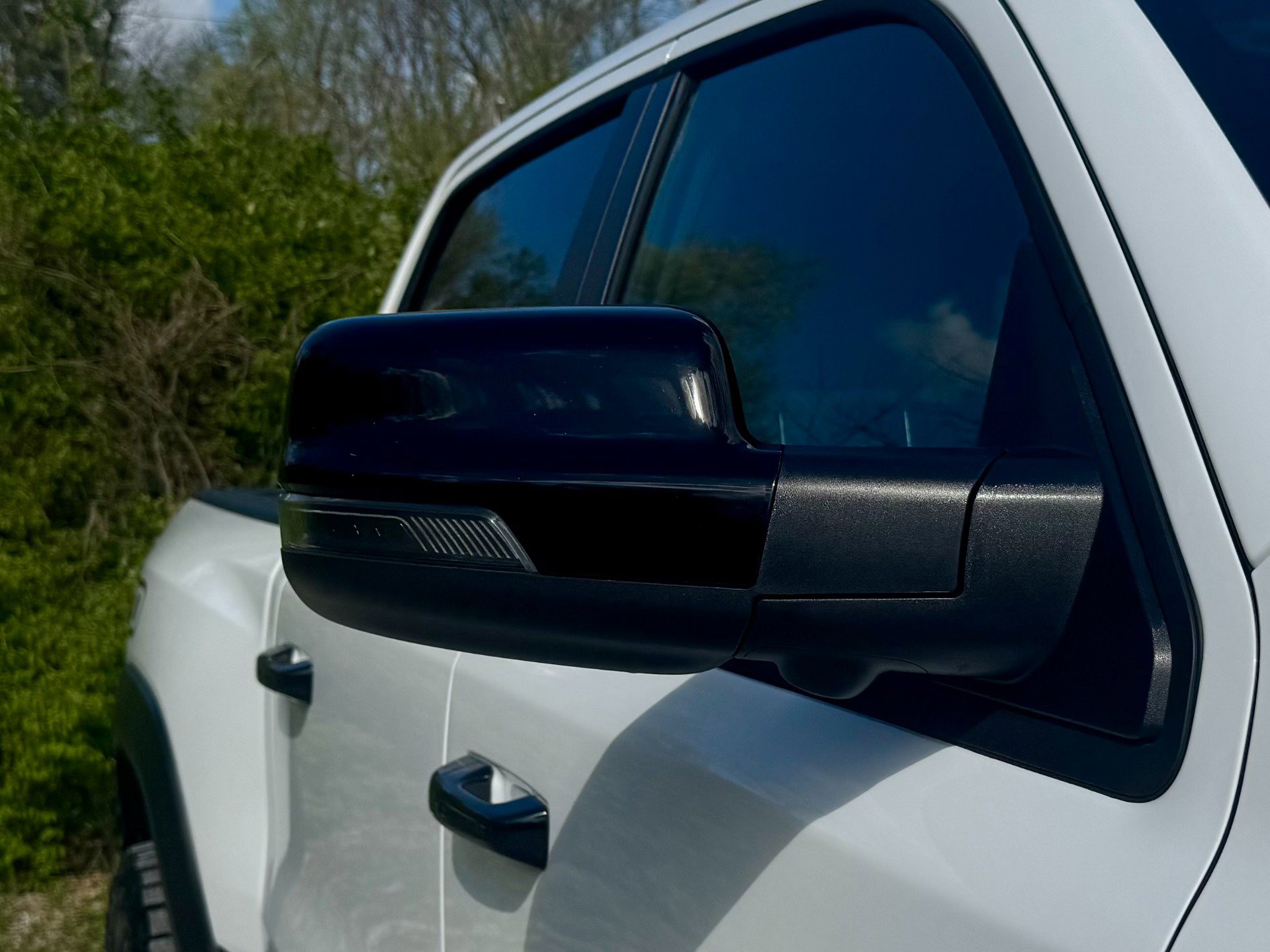 Used 2025 RAM 1500 RHO w/ RHO Level 1 Equipment Group image 76