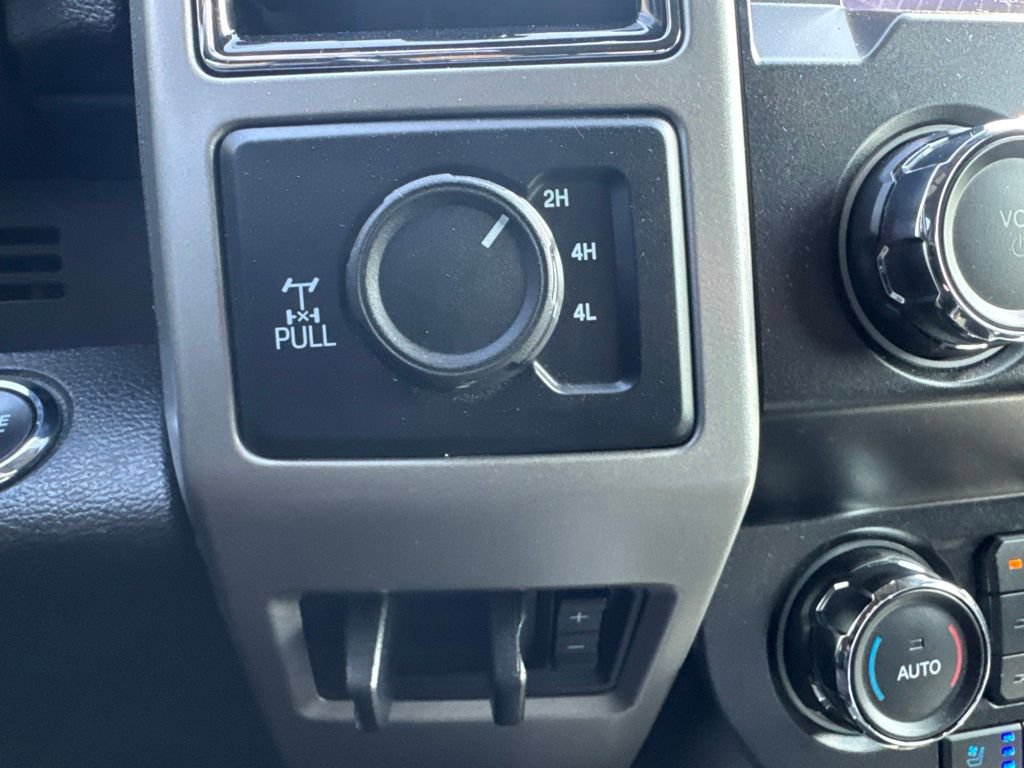 Used 2021 Ford F250 Lariat AWD/4WD image 19