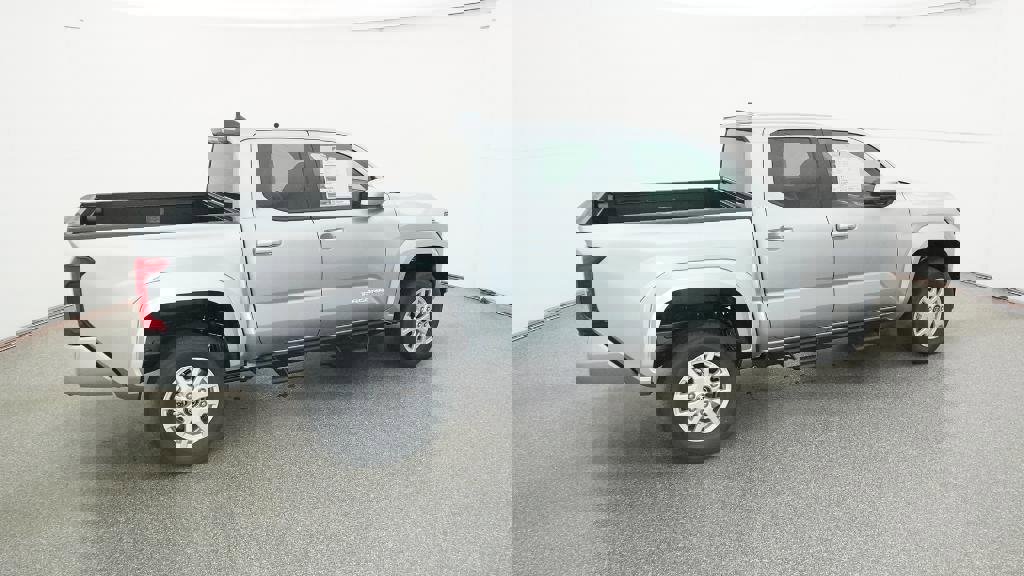 New 2026 Toyota Tacoma SR5 image 10